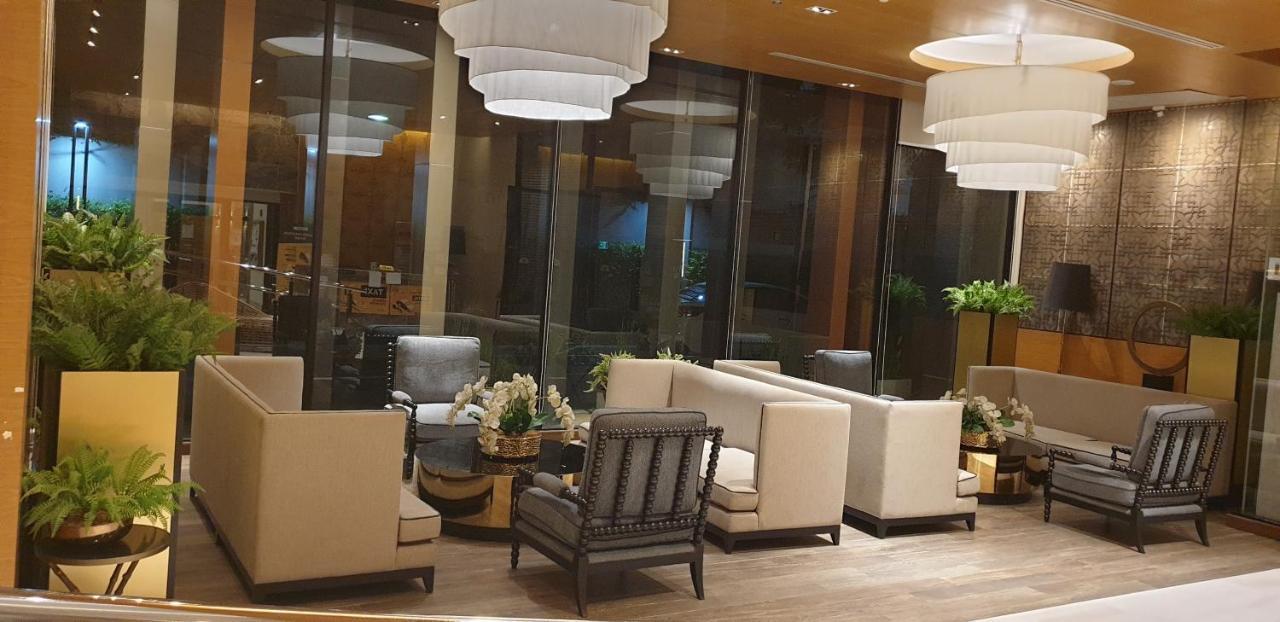 The Astra Chiang Mai Family Room Exterior foto
