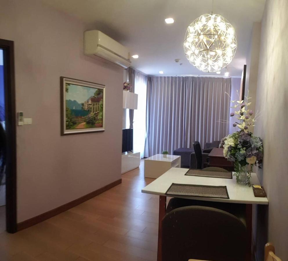 The Astra Chiang Mai Family Room Exterior foto
