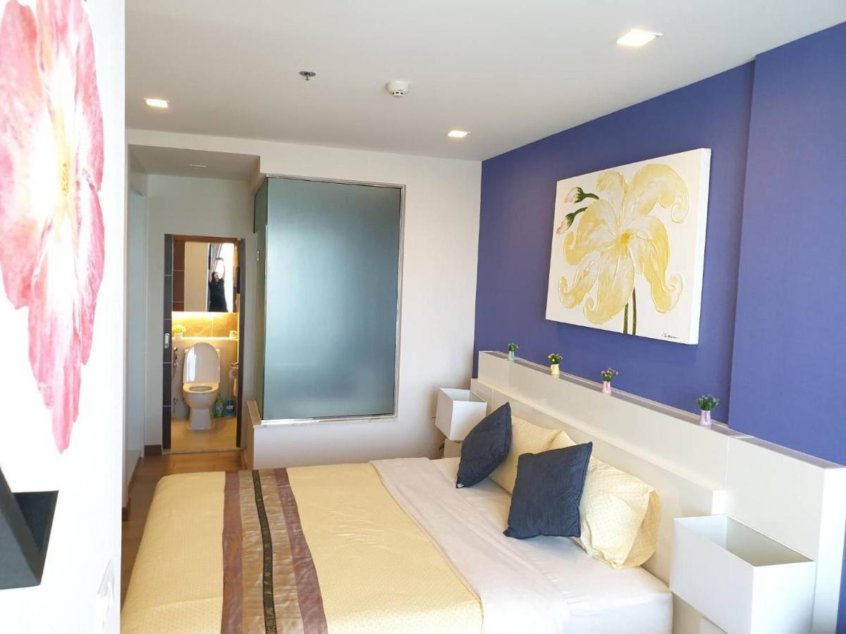 The Astra Chiang Mai Family Room Exterior foto